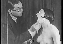 Auscultez-moi docteur (1920s)