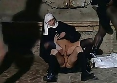 My favorits vids nuns abiding..